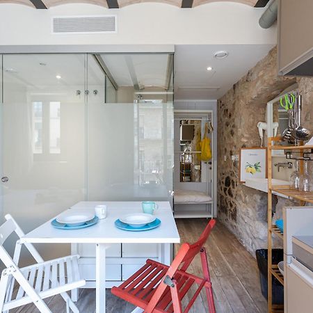 Apt 5 Limon Χιρόνα Εξωτερικό φωτογραφία