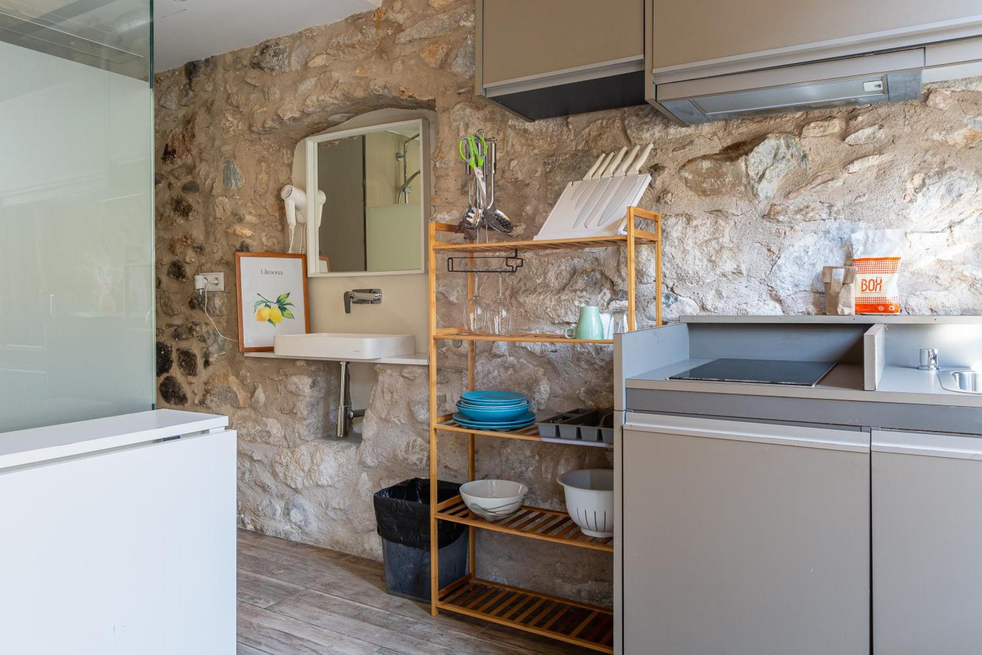 Apt 5 Limon Χιρόνα Εξωτερικό φωτογραφία