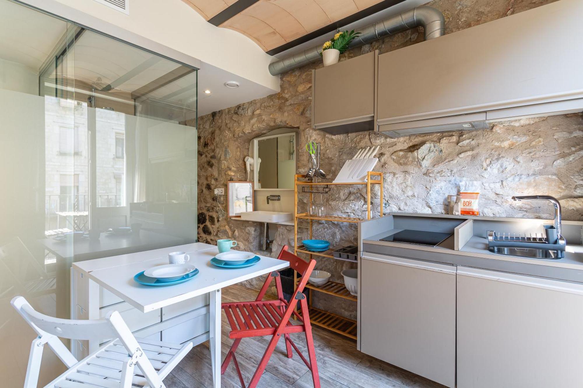 Apt 5 Limon Χιρόνα Εξωτερικό φωτογραφία